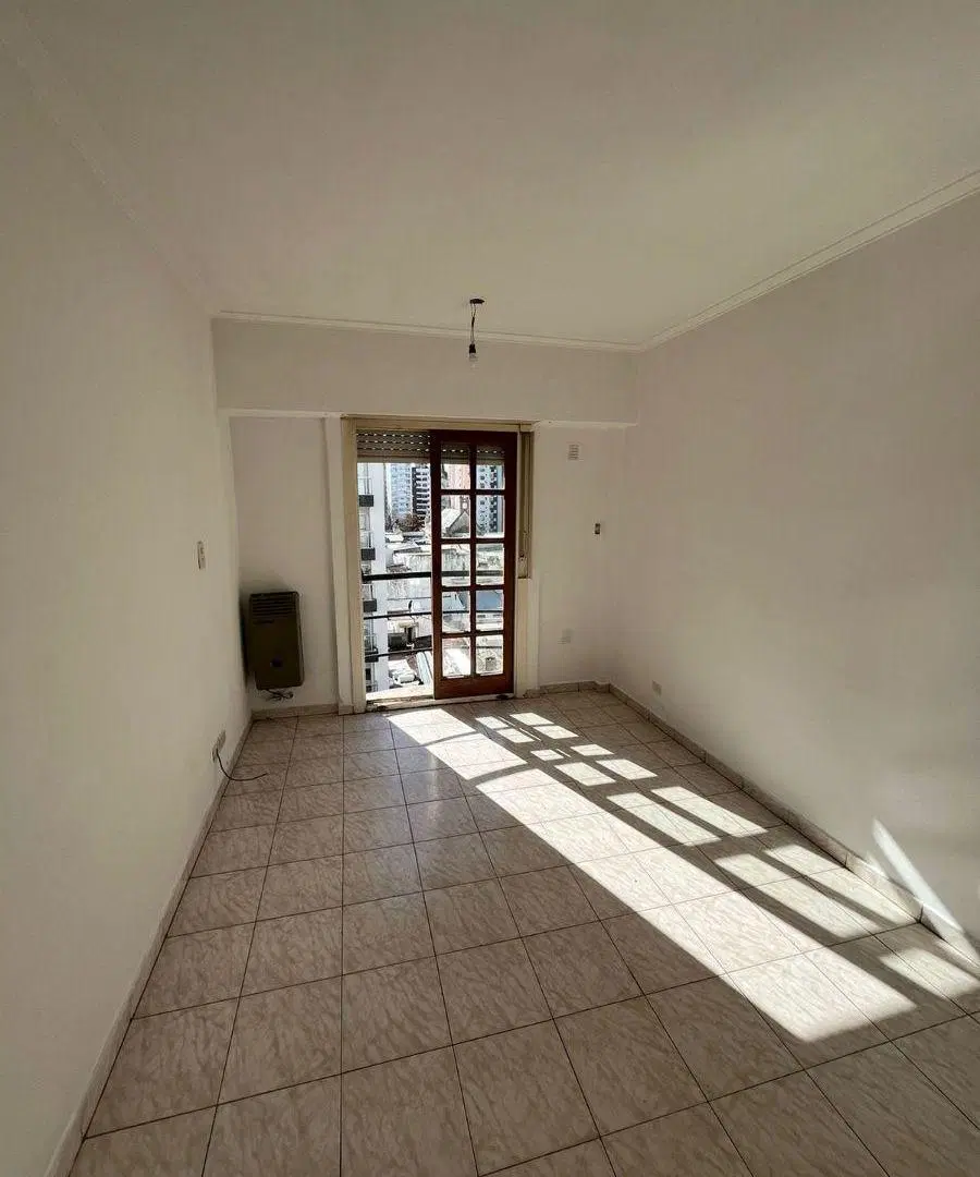 Departamento de 1 dormitorio en alquiler 5