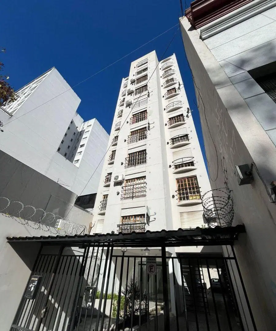 Departamento de 1 dormitorio en alquiler 4