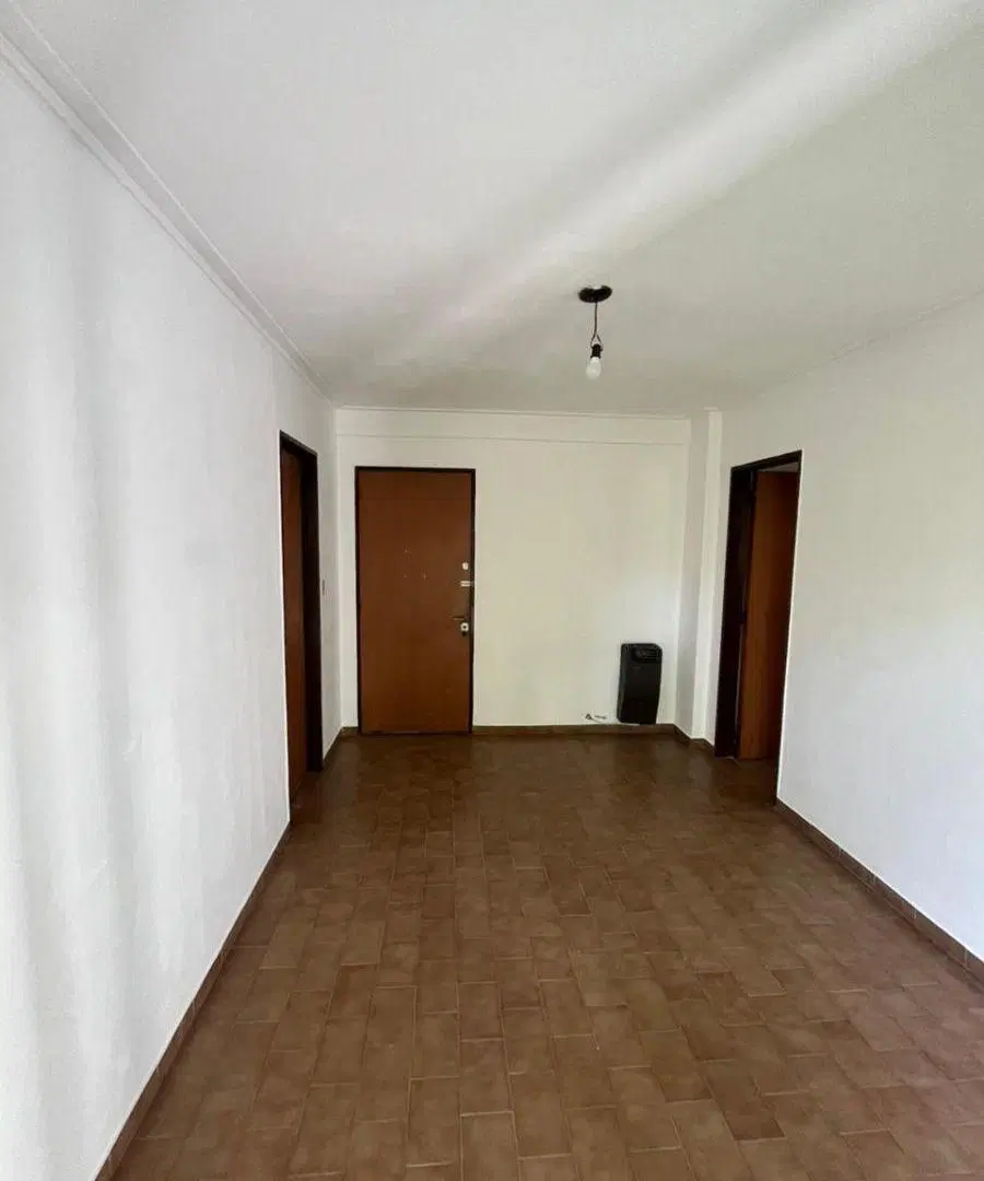 Departamento en alquiler ubicado en zona centrica 3