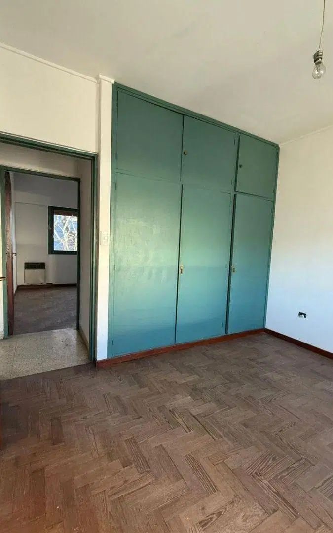 Departamento en alquiler 1