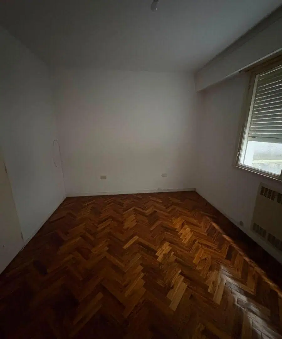 Departamento de dos dormitorios en alquiler 4