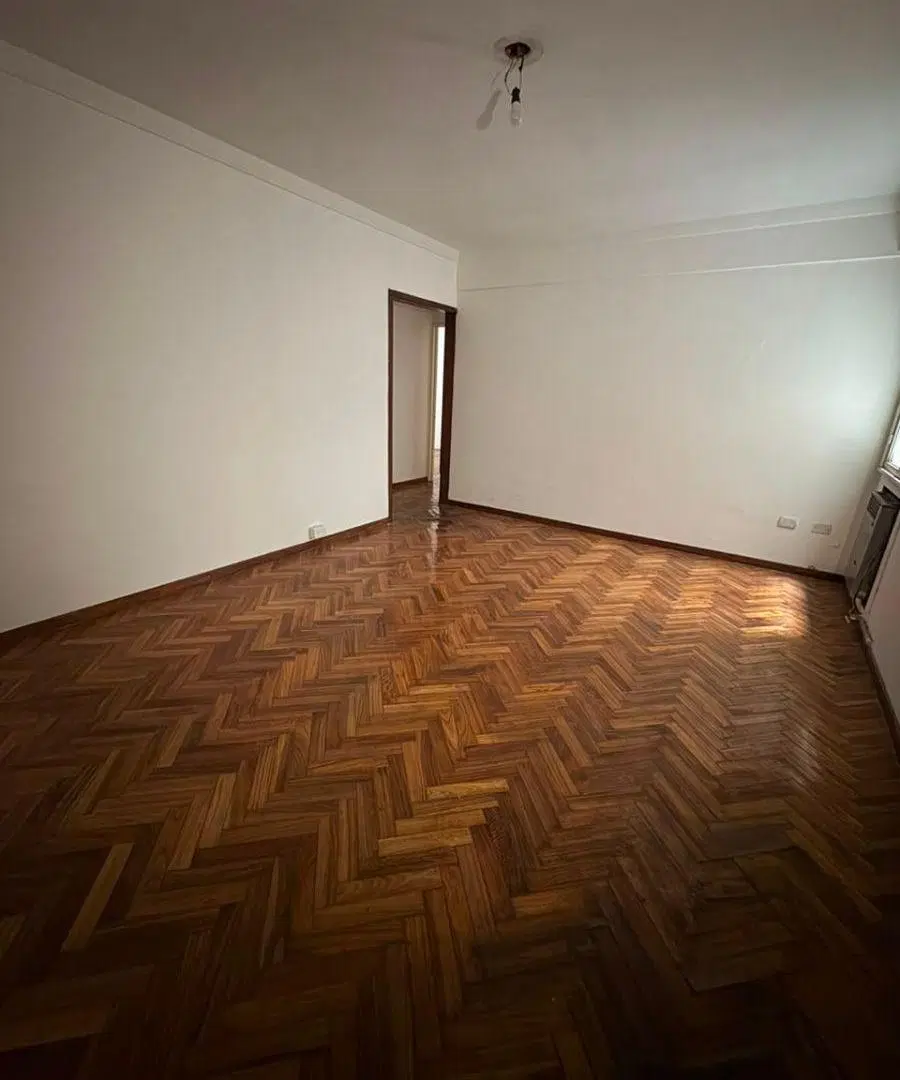 Departamento de dos dormitorios en alquiler 3