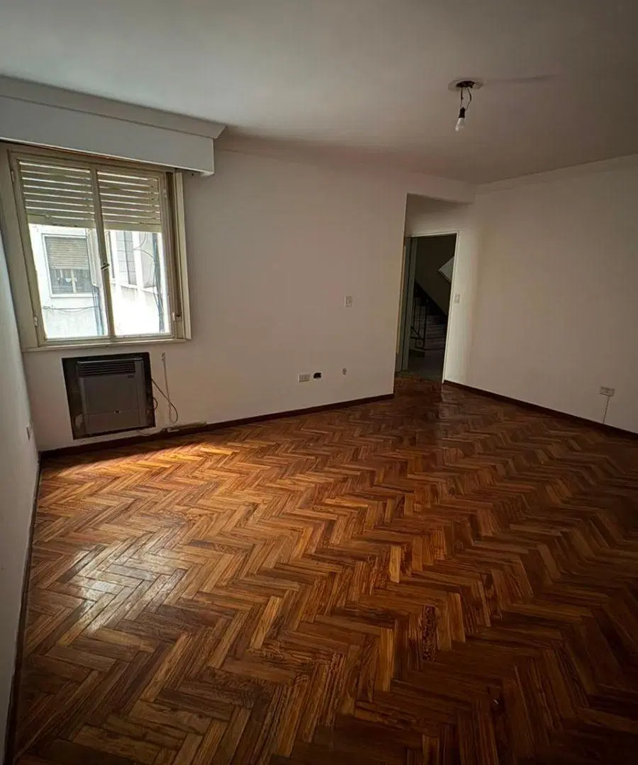 Departamento de dos dormitorios en alquiler 5