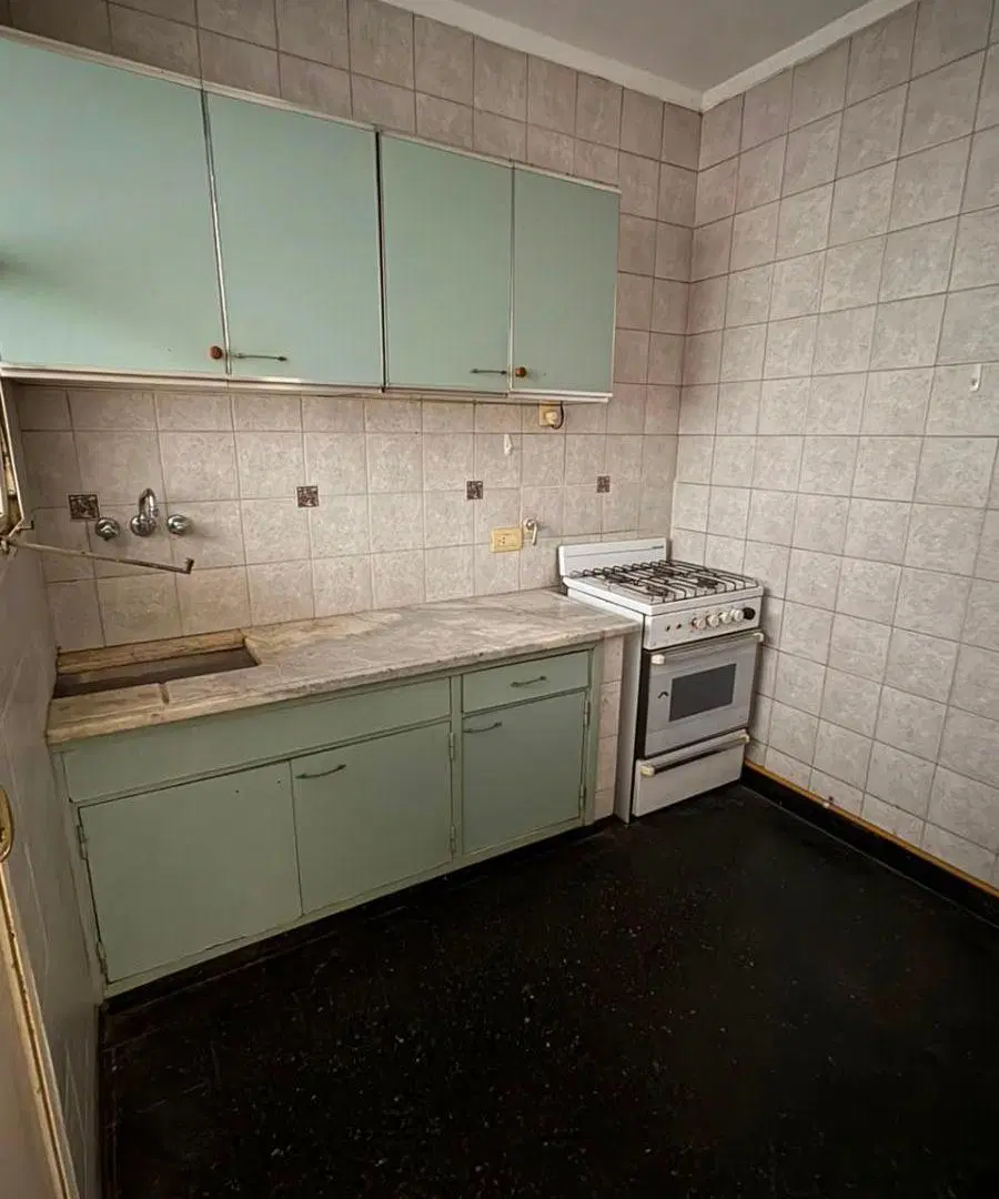 Departamento de dos dormitorios en alquiler 2