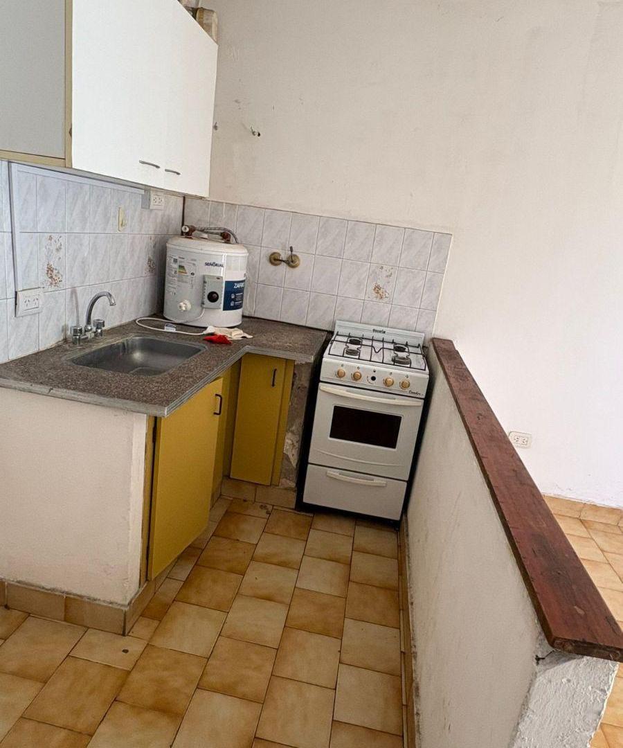 Foto de Departamento de 1 dormitorio en alquiler, imagen 1