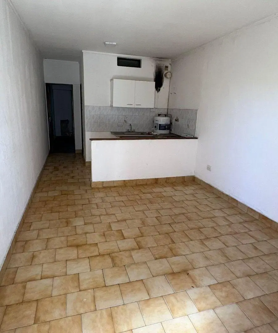 Departamento de 1 dormitorio en alquiler 2
