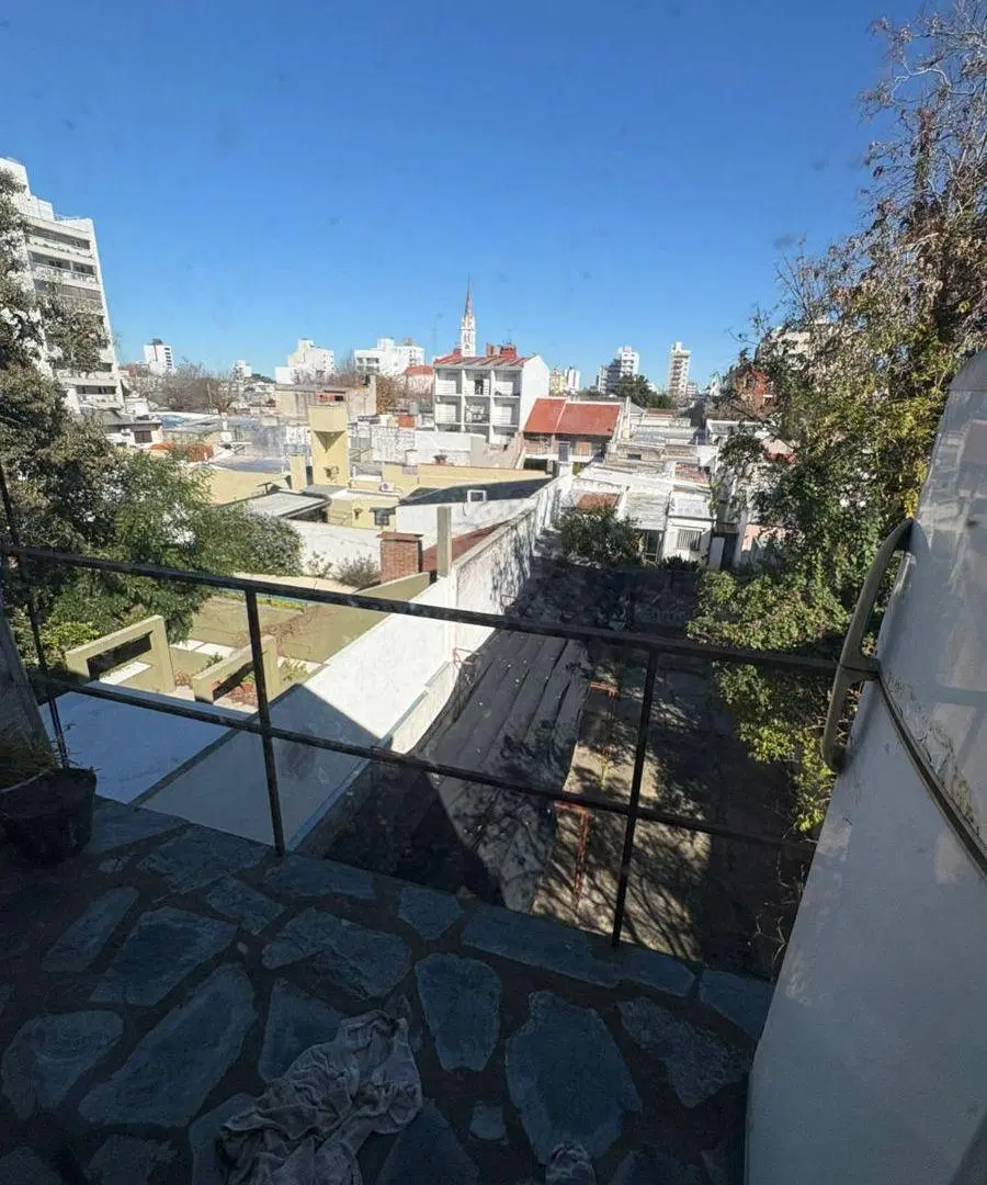 Departamento de 1 dormitorio en alquiler 3