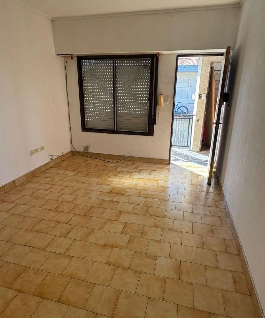 Departamento de 1 dormitorio en alquiler 4