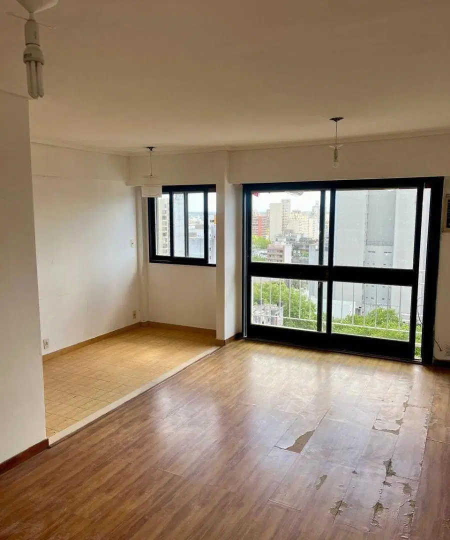 Excelente monoambiente en venta zona centrica ideal inversores 3