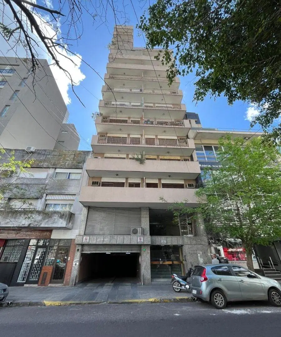 Excelente monoambiente en venta zona centrica ideal inversores 5