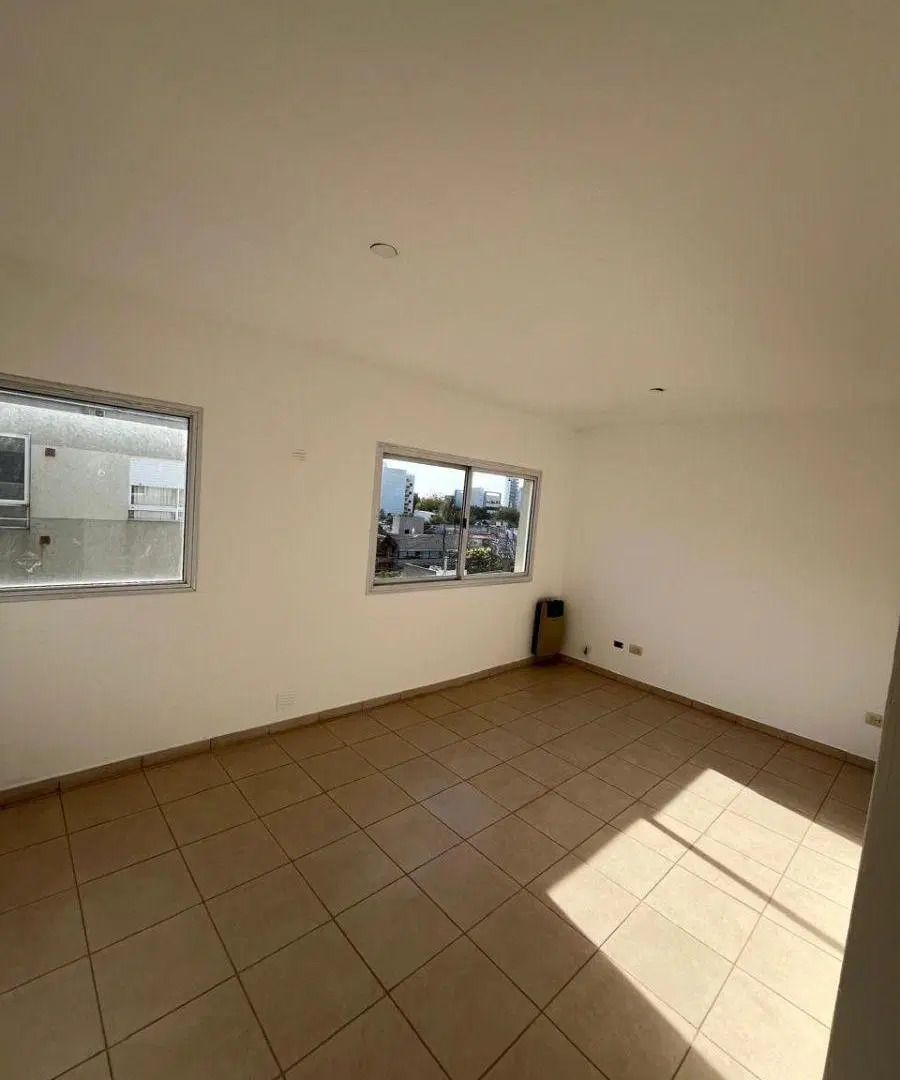 Departamento en alquiler en barrio la loma 3