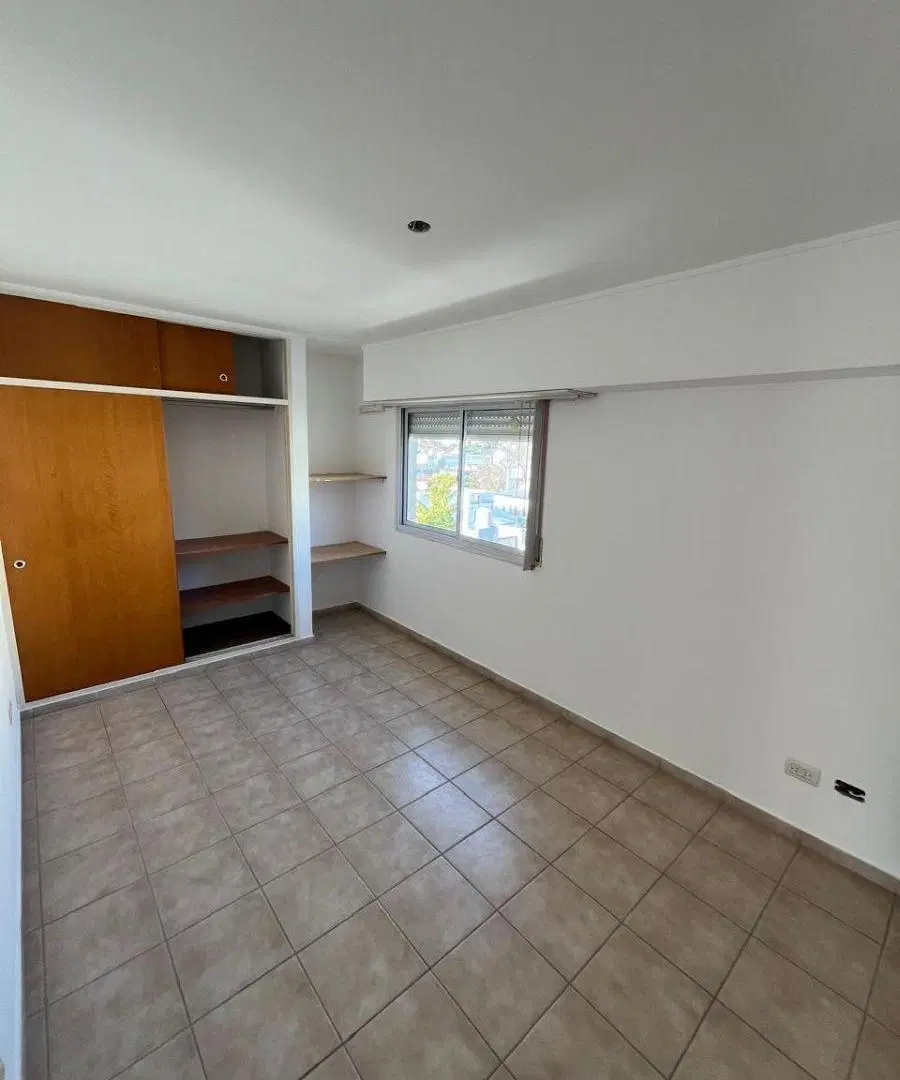 Departamento en alquiler en barrio la loma 1