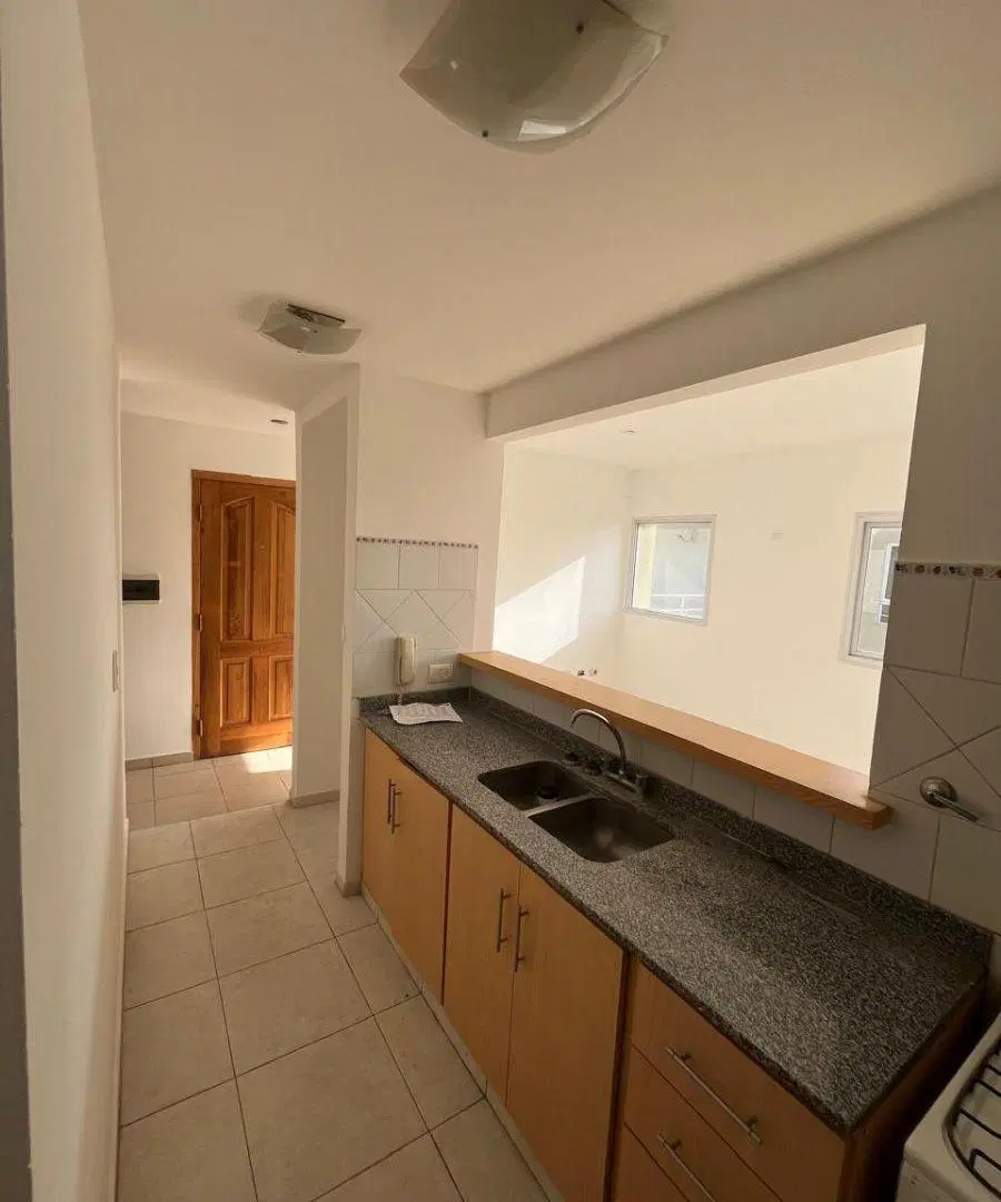 Departamento en alquiler en barrio la loma 5