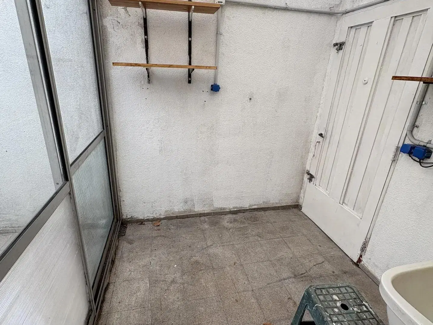 Ph de 2 dormitorios en alquiler Barrio Norte 4