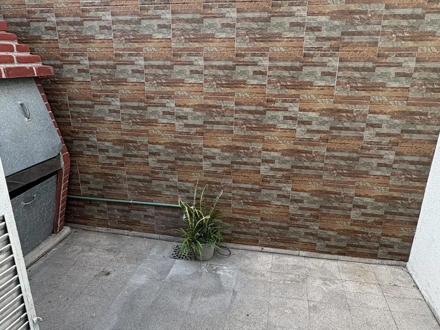 Ph de 2 dormitorios en alquiler Barrio Norte 3