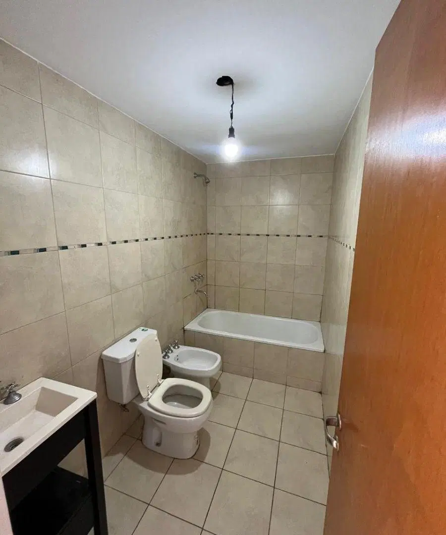 Monoambiente moderno en alquiler. 5