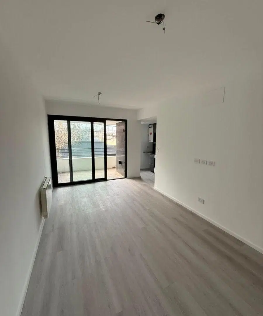 Departamento de 1 dormitorio en alquiler a estrenar. 5