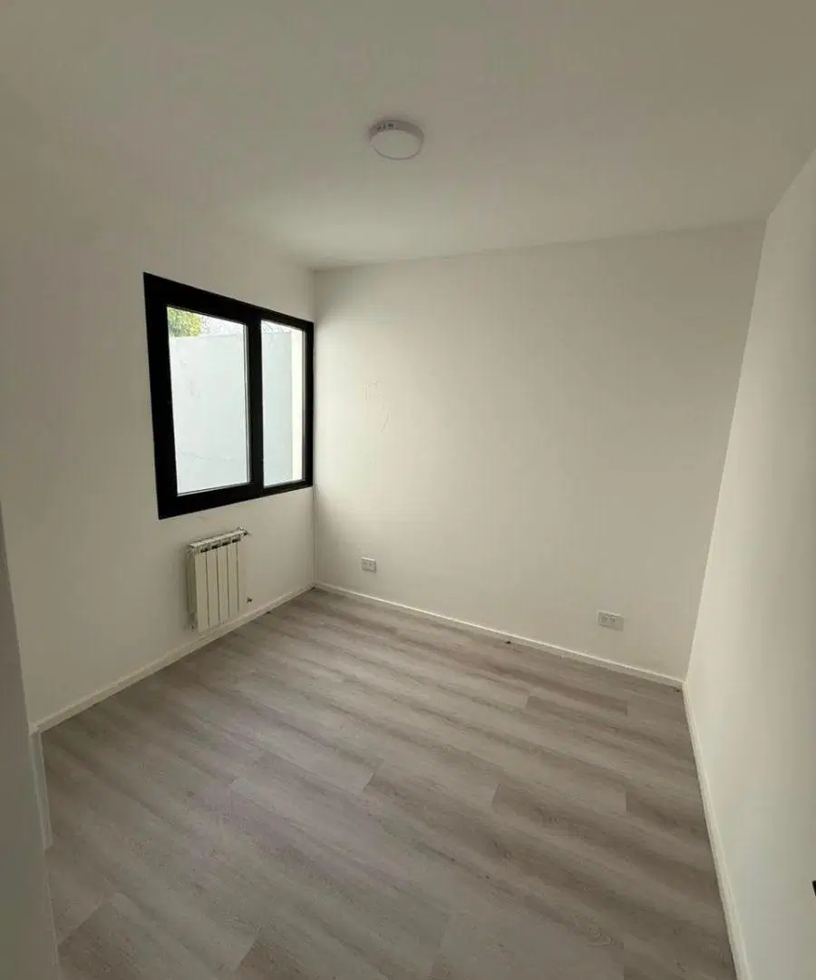 Departamento de 1 dormitorio en alquiler a estrenar. 2