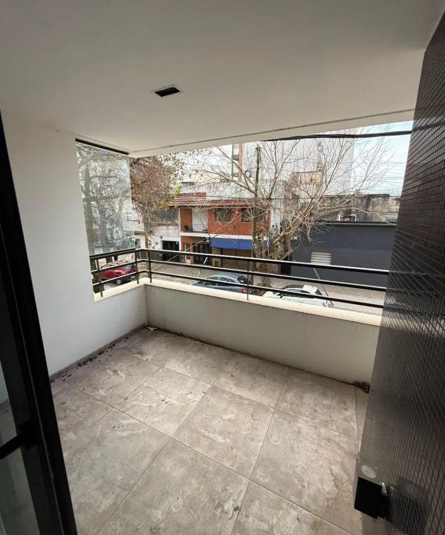 Departamento de 1 dormitorio en alquiler a estrenar. 3