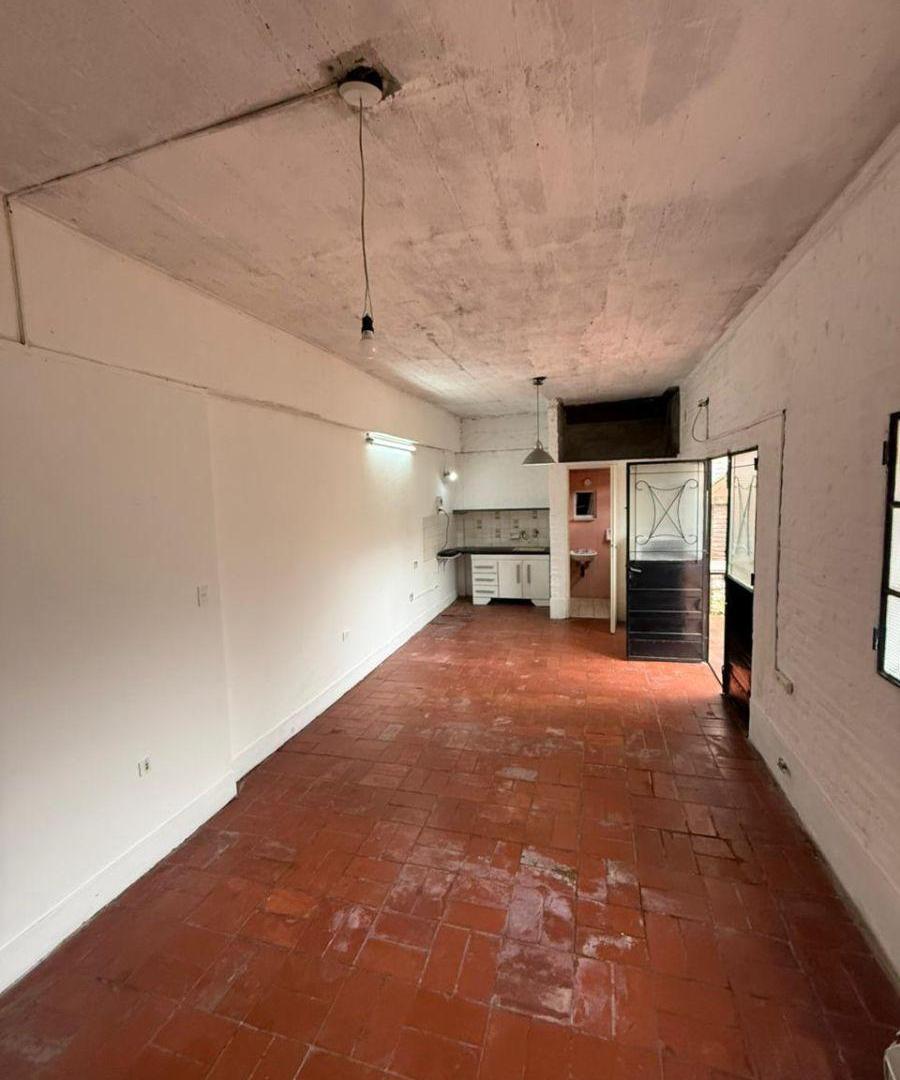 Foto de Monoambiente con patio en alquiler., imagen 5