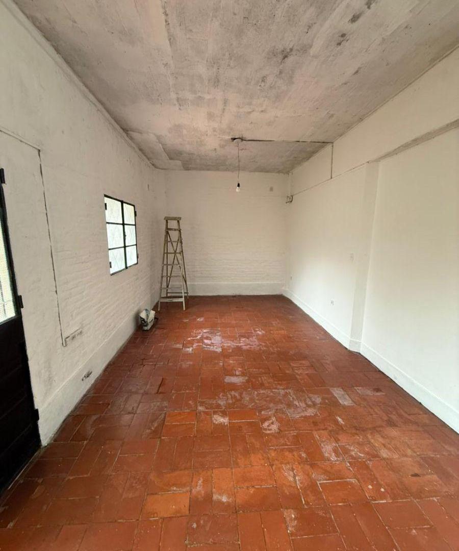 Foto de Monoambiente con patio en alquiler., imagen 1