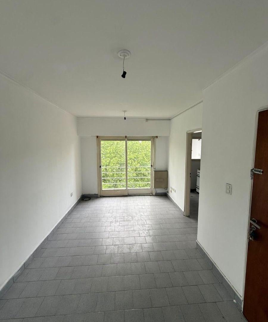 Foto de Departamento de 1 dormitorio en alquiler, imagen 2