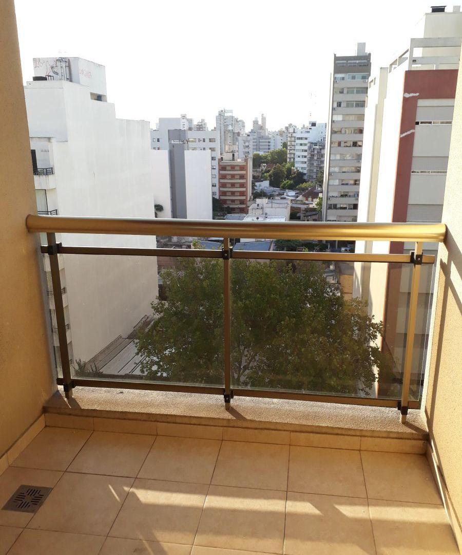 Foto de Departamento de 1 dormitorio en alquiler, imagen 5