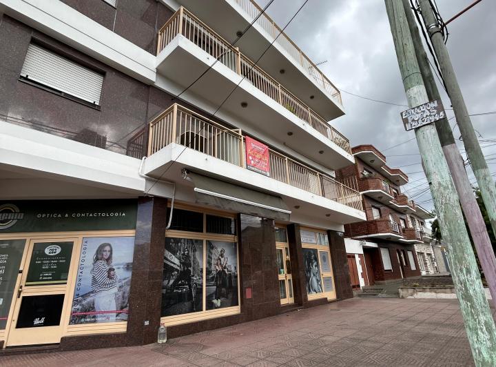 Departamento en Alquiler en Quilmes 2