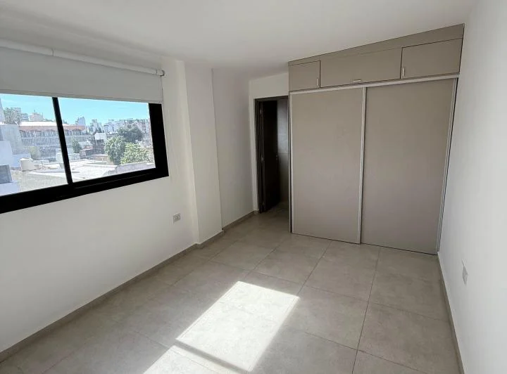 Alquiler Departamento 1 dormitorio Alberdi 1