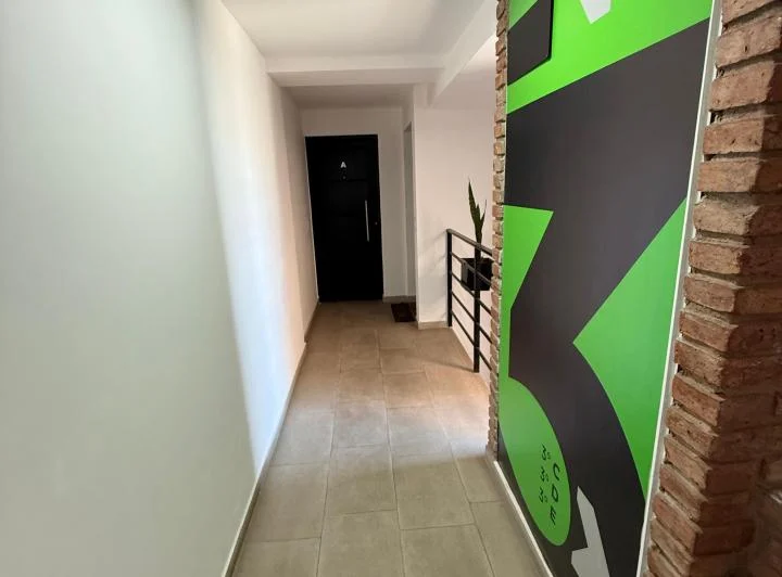 Alquiler Departamento 1 dormitorio Alberdi 5
