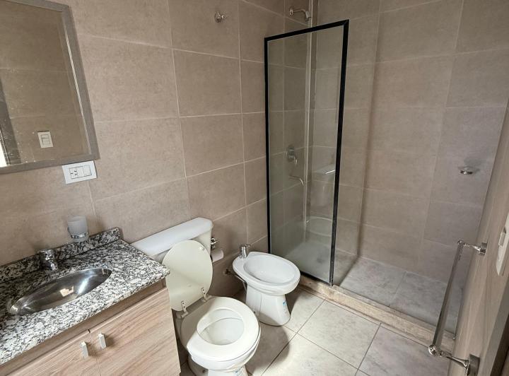 Alquiler Departamento 1 dormitorio Alberdi 4