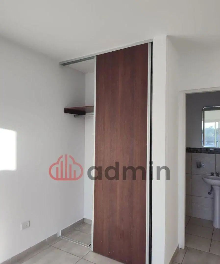 Departamento 1 dormitorio en Barrio Pueyrredon 4