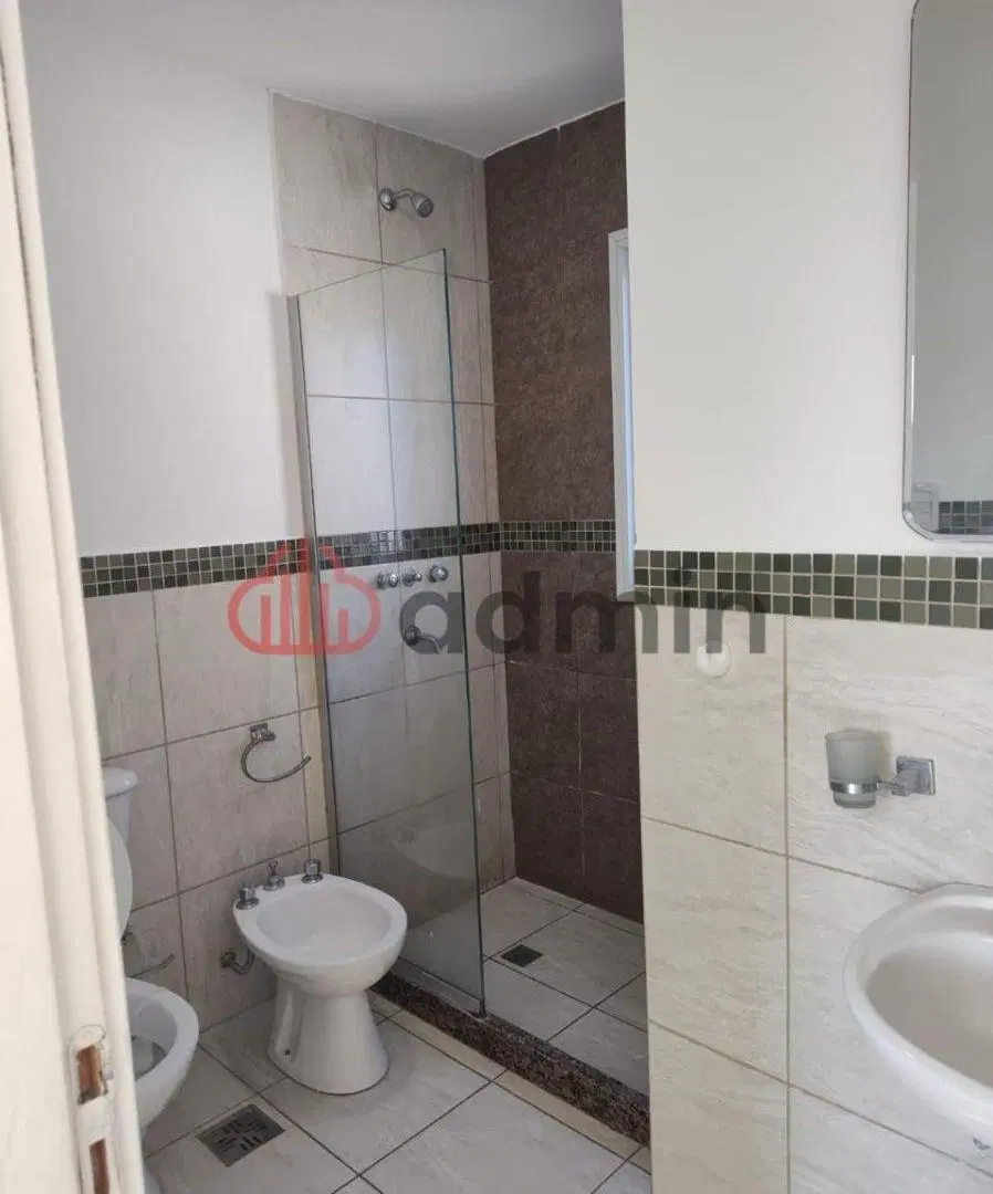 Departamento 1 dormitorio en Barrio Pueyrredon 2