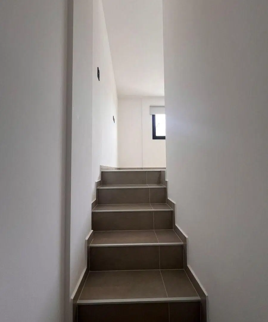 Hermoso Dpto de 1 Dormitorio con Balcon ! 5
