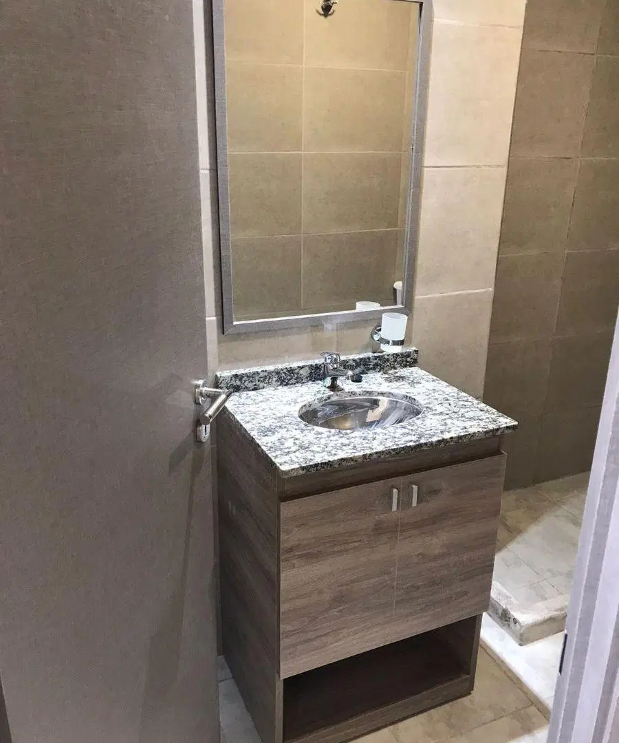 Departamento de 1 dormitorio en Alberdi. 5