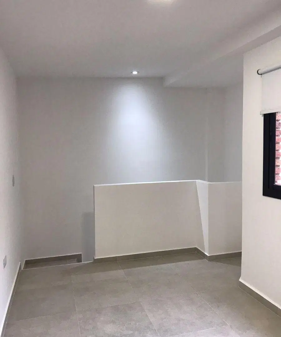 Departamento de 1 dormitorio en Alberdi. 3