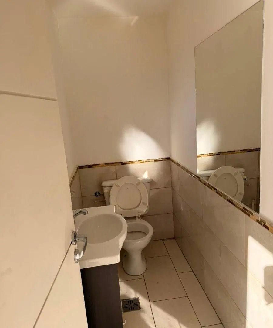 Excelente Departamento en barrio general paz 2