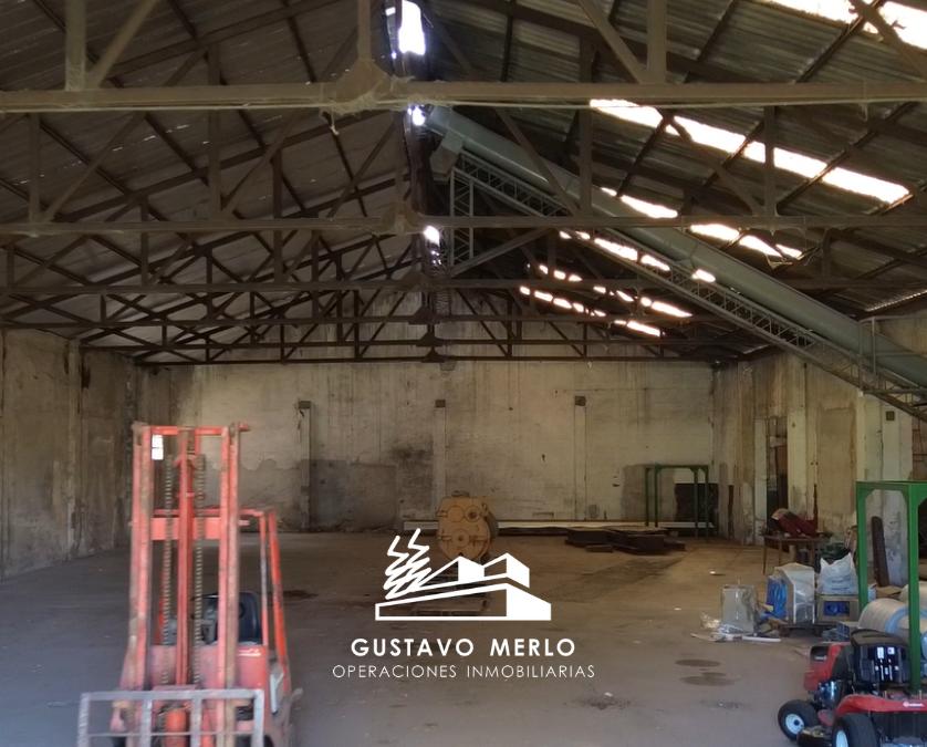 Foto de Importante nave industrial en alquiler!!, imagen 5
