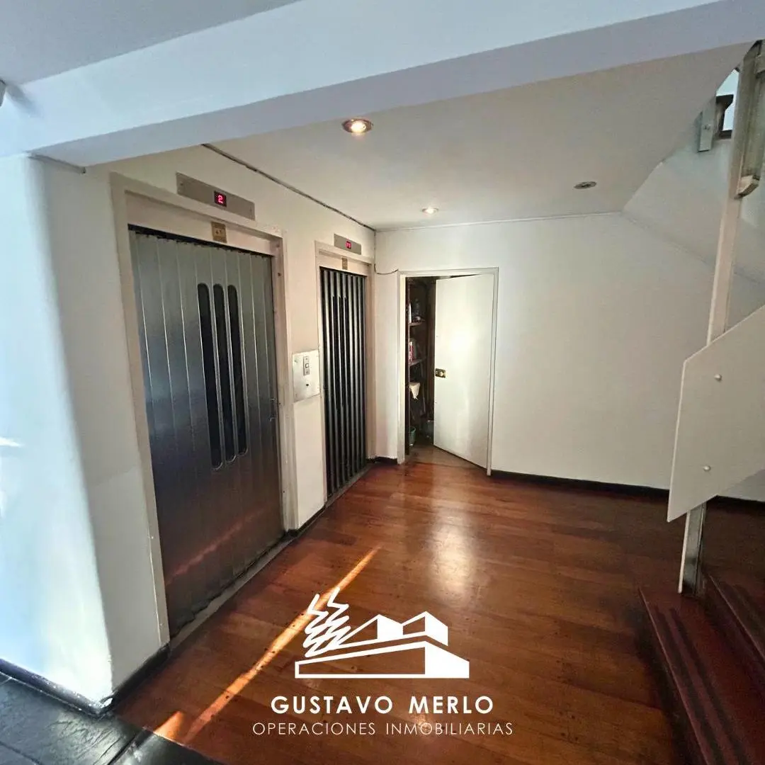 ¡Muy buen departamento de 2 ambientes en Recoleta, zona Facultad de Medicina de la UBA! 2