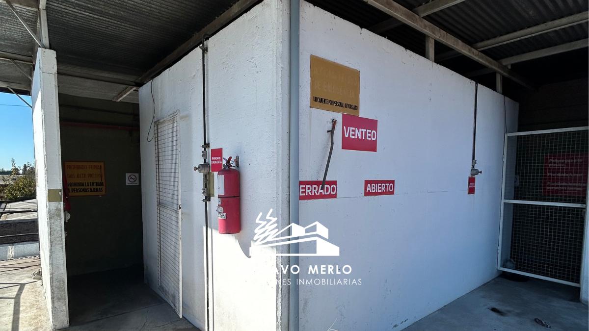 Foto de VENTA DE ESTACIÓN DE SERVICIO DUAL CON INMUEBLE, FONDO DE COMERCIO Y, imagen 3