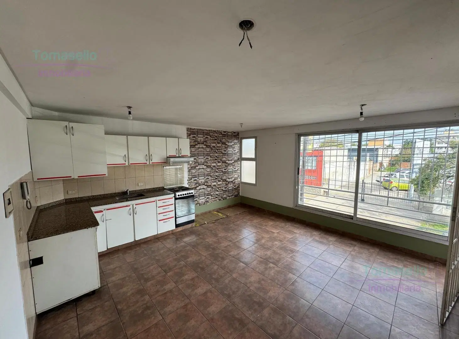 Departamento en Centro (Moreno) 3