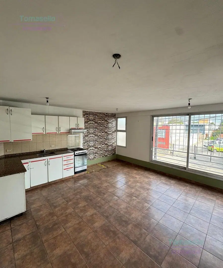 Departamento en Centro (Moreno) 4