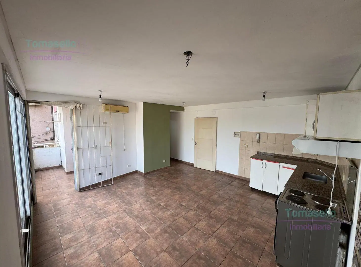 Departamento en Centro (Moreno) 2