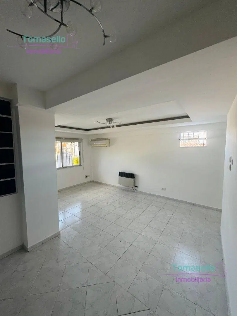 Departamento en Paso Del Rey 3