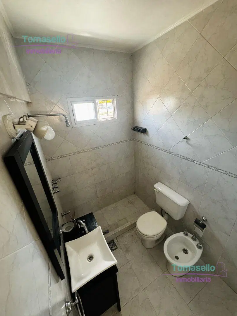 Departamento en Paso Del Rey 5