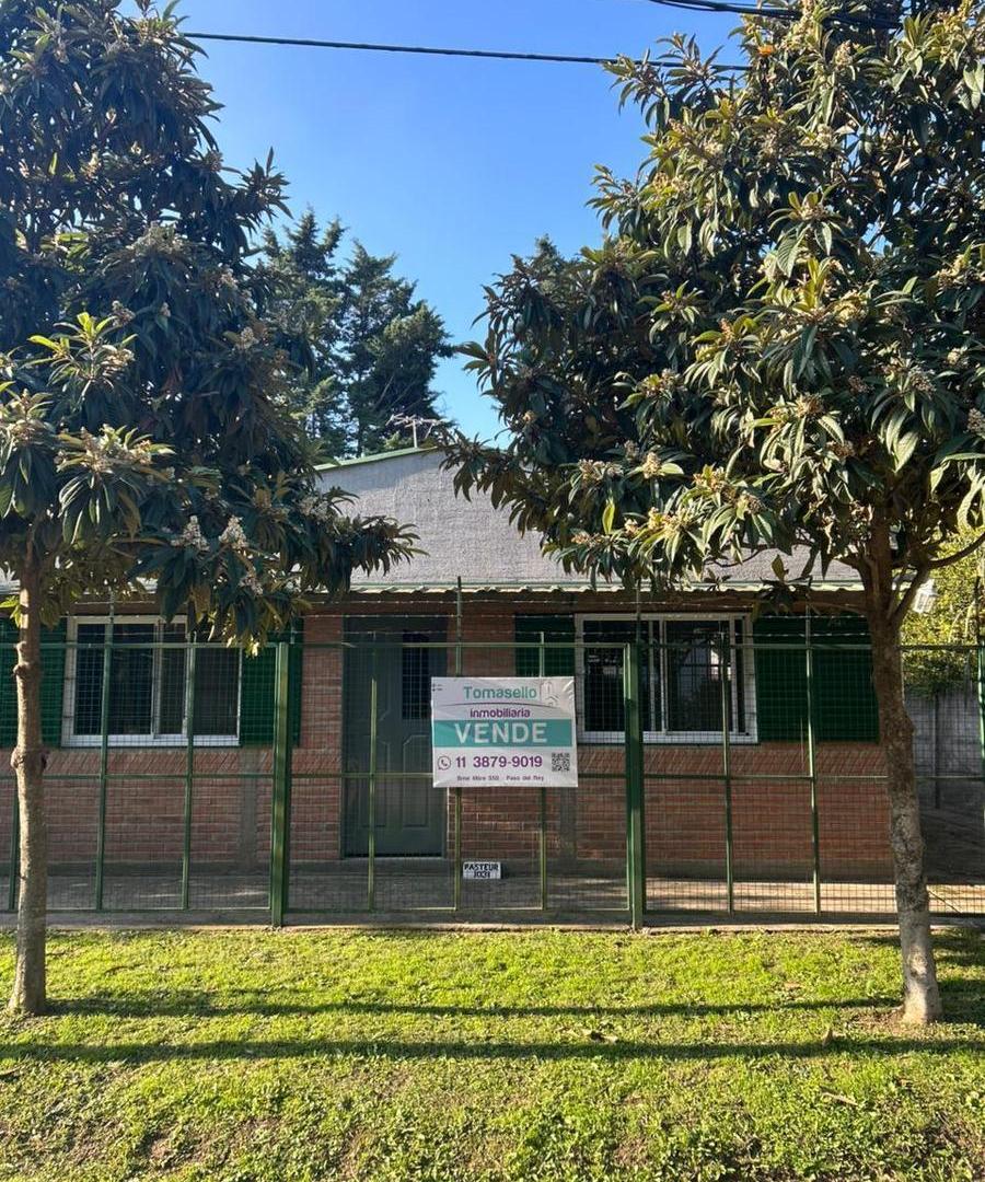 Foto de Hermosa Casa en venta en Paso Del Rey, imagen 5