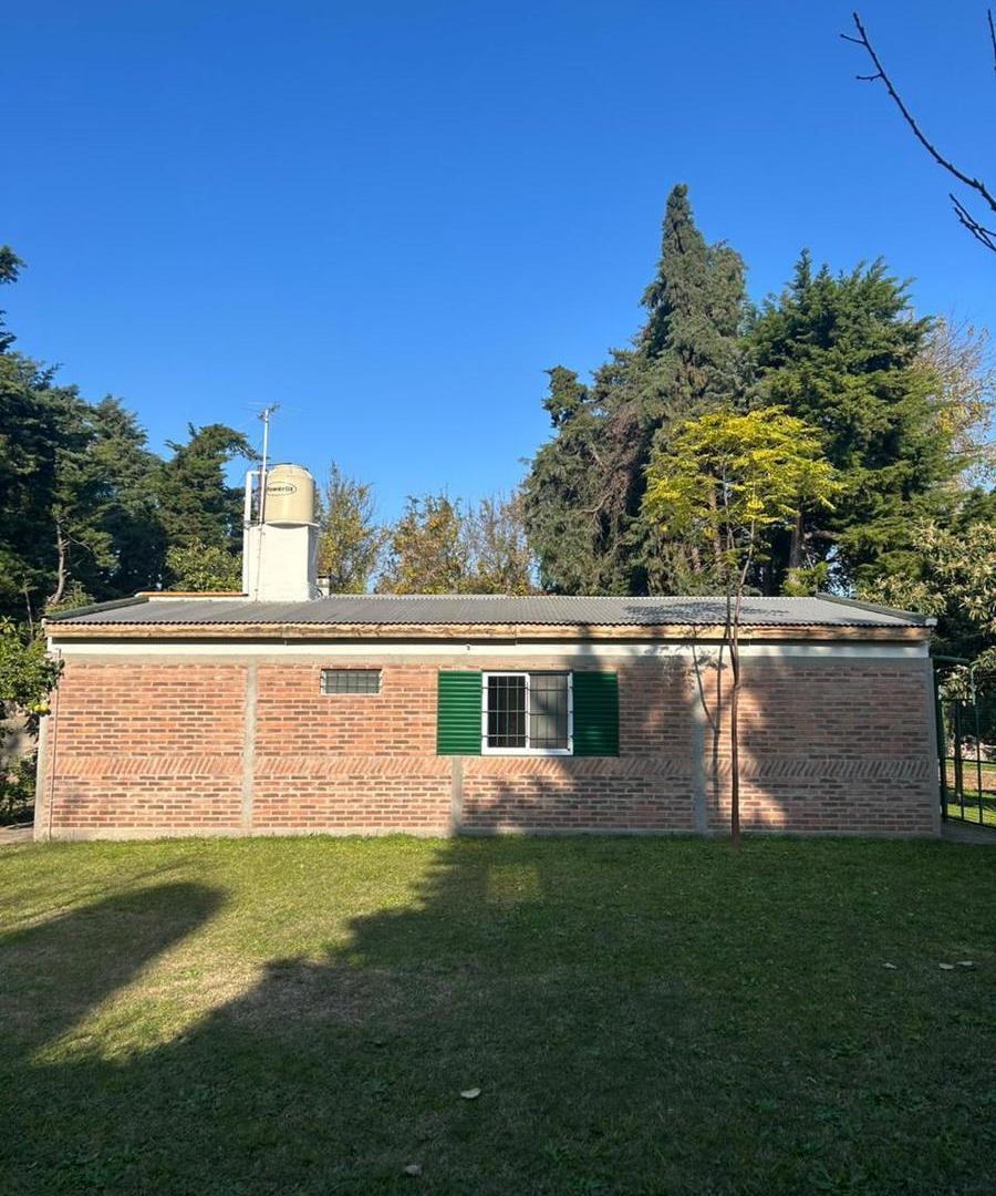 Foto de Hermosa Casa en venta en Paso Del Rey, imagen 2
