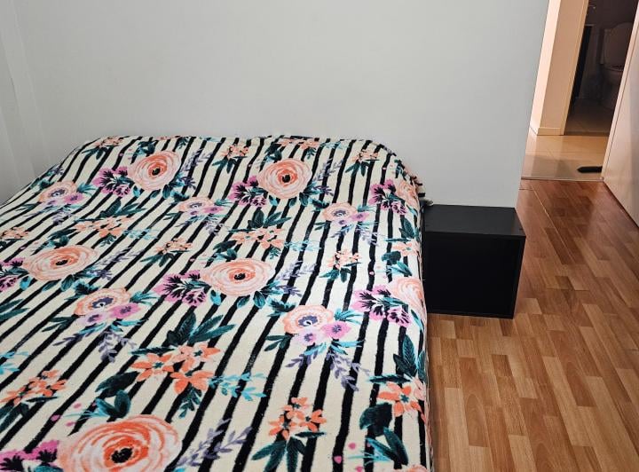 Departamento 2 ambientes, amoblado, súper luminoso y en impecable estado! 5