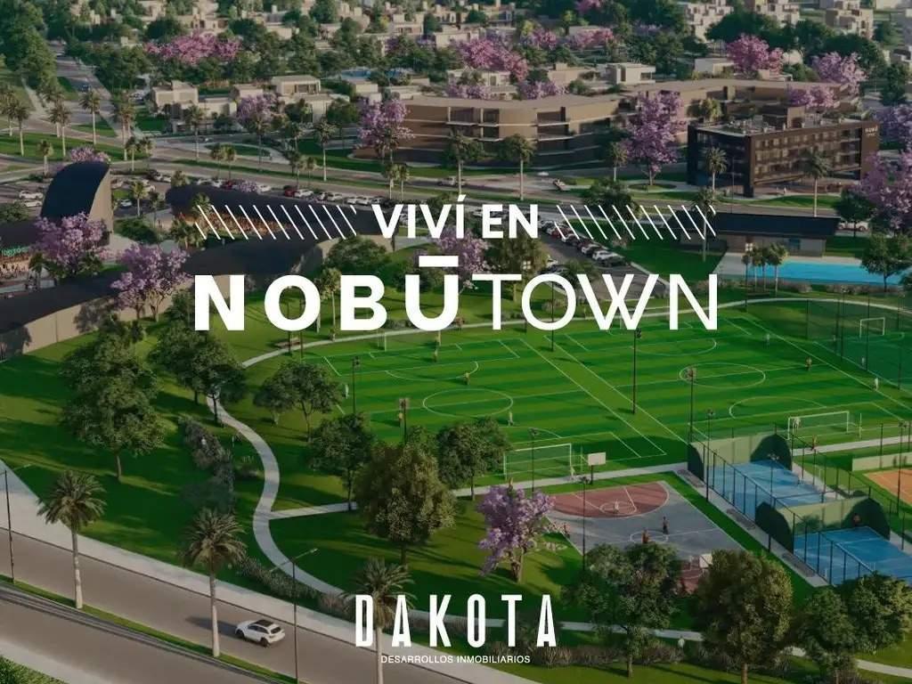 Foto de Lote en Nobu venta, imagen 4