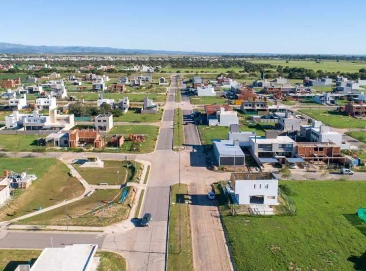 LOTE EN VENTA DOCTA URBANIZACION
